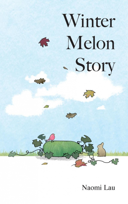 Winter Melon Story