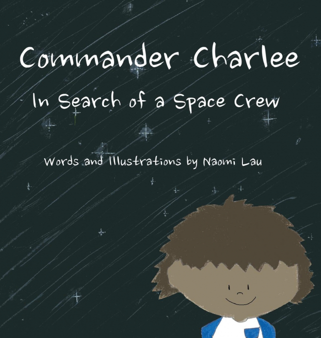 Commander Charlee