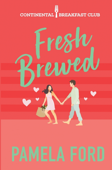 Fresh Brewed