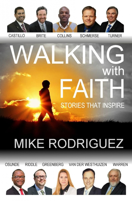 Walking with FAITH
