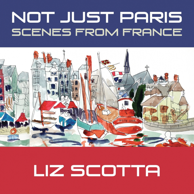 Not Just Paris
