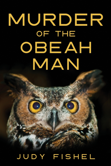 Murder of the Obeah Man