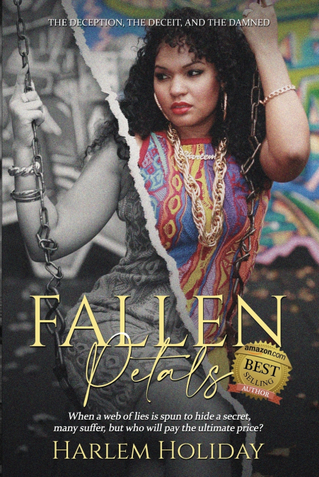 FALLEN PETALS