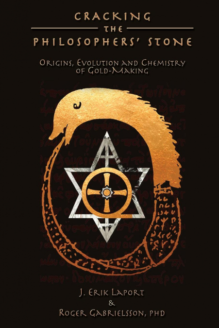 Cracking the Philosophers’ Stone