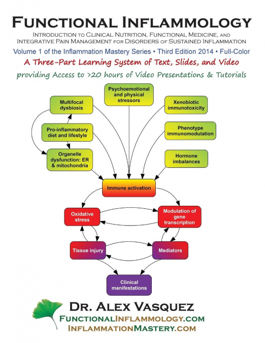 Functional Inflammology