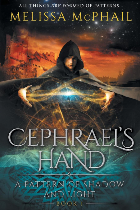 Cephrael’s Hand