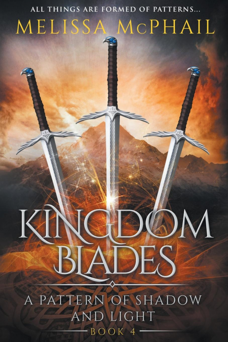 Kingdom Blades