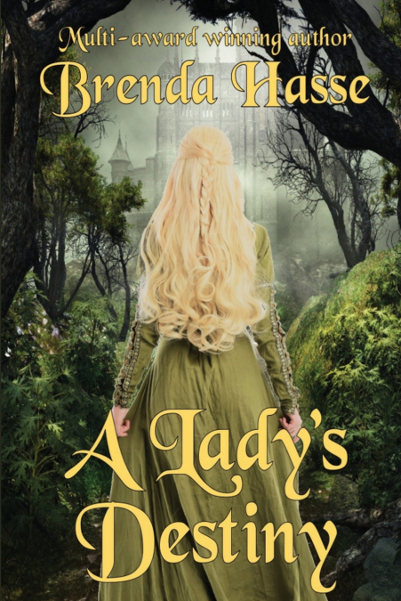 A Lady’s Destiny