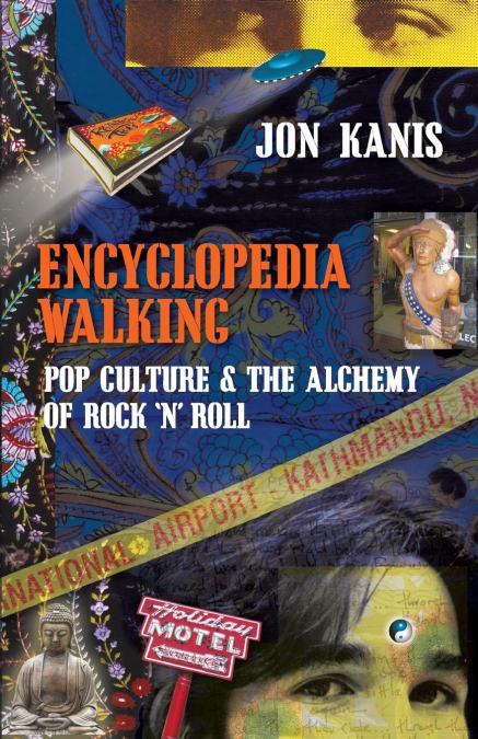 Encyclopedia Walking