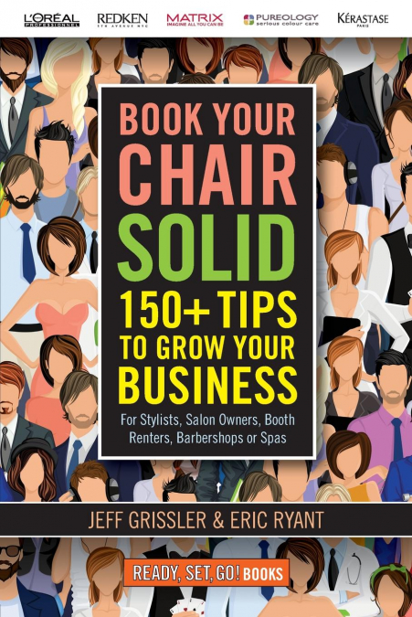 Book Your Chair Solid