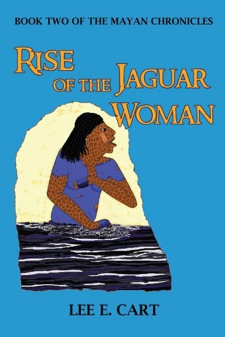 Rise of the Jaguar Woman