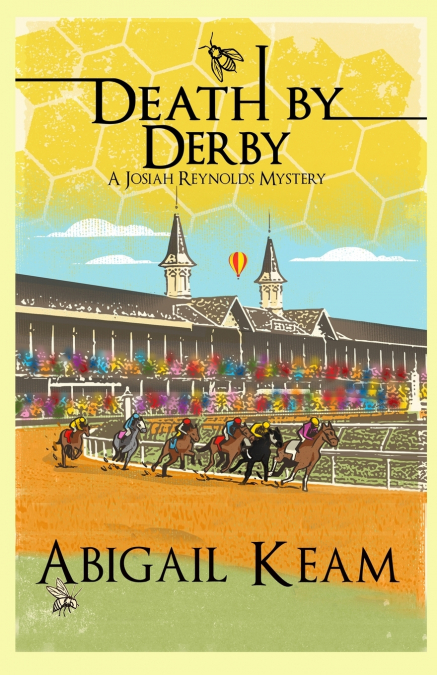 Death By Derby