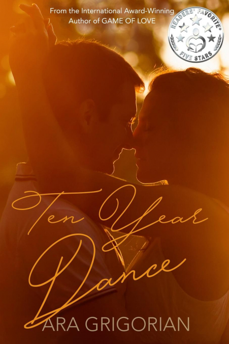 Ten Year Dance