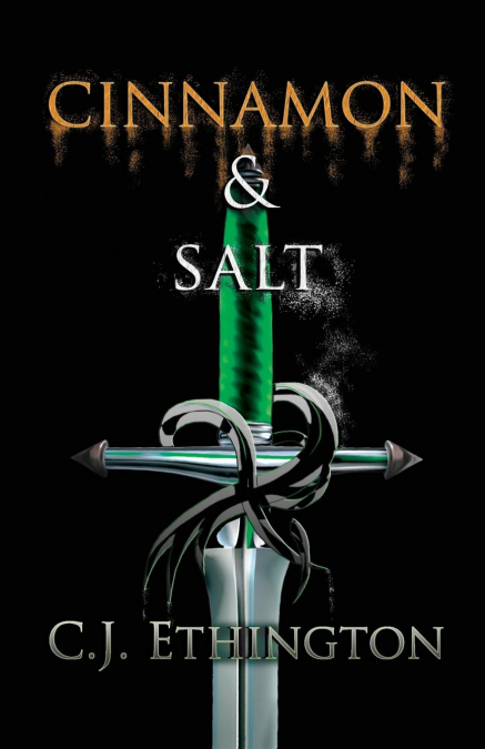 Cinnamon and Salt