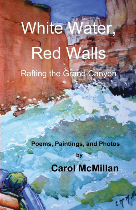 White Water, Red Walls