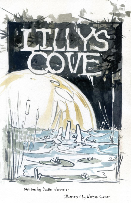 Lilly’s Cove