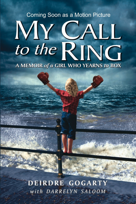 MY CALL TO THE RING