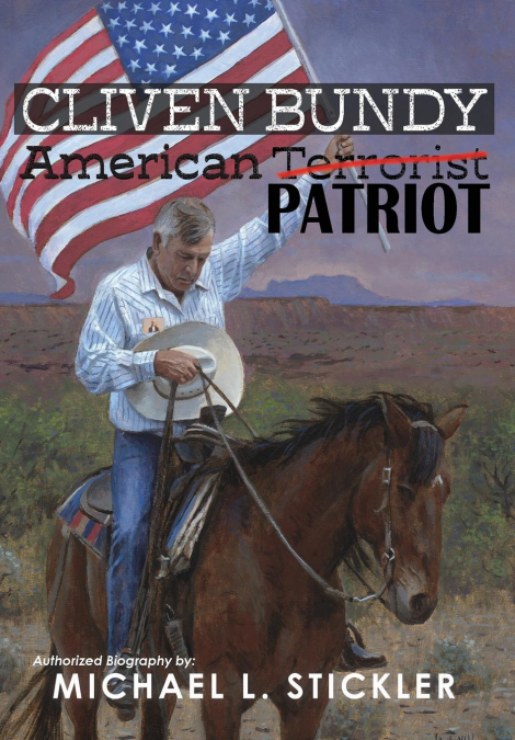Cliven Bundy