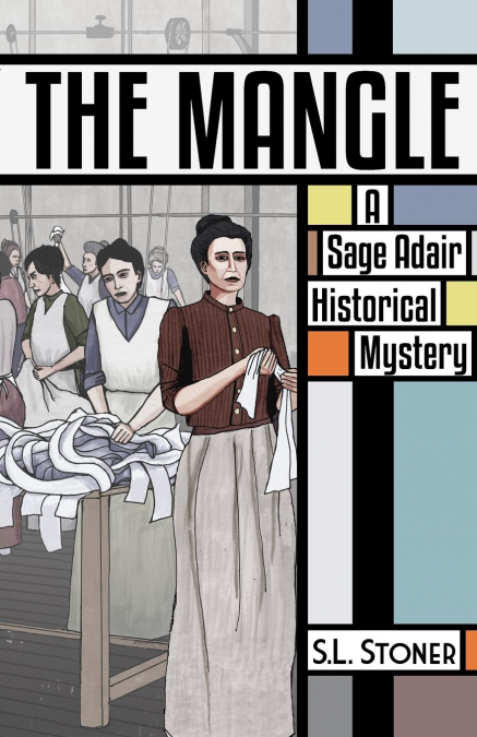 The Mangle