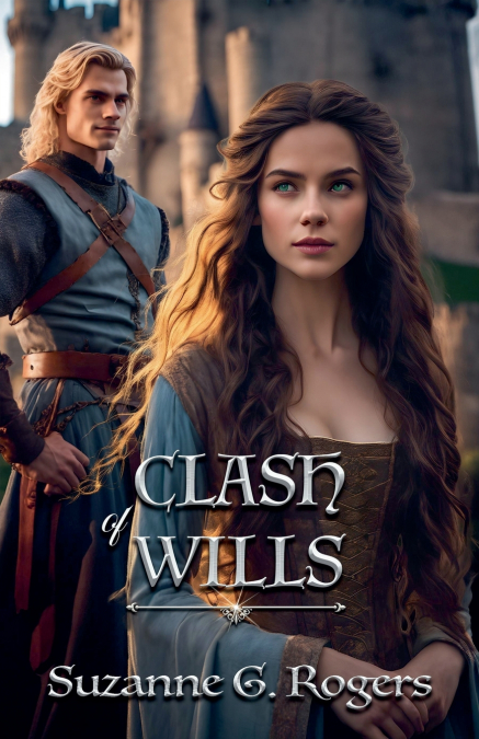 Clash of Wills