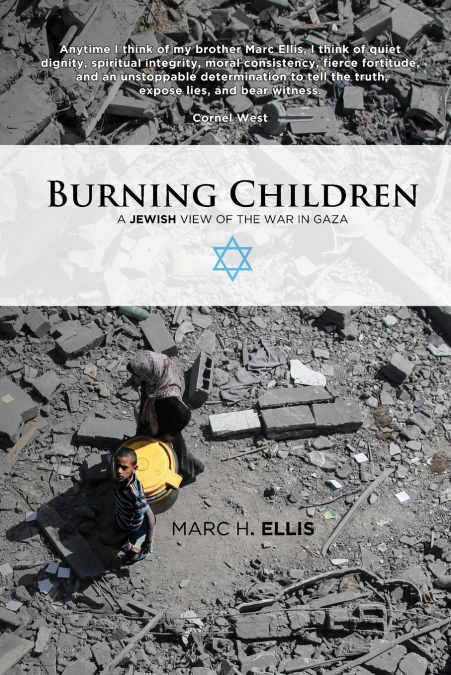 Burning Children