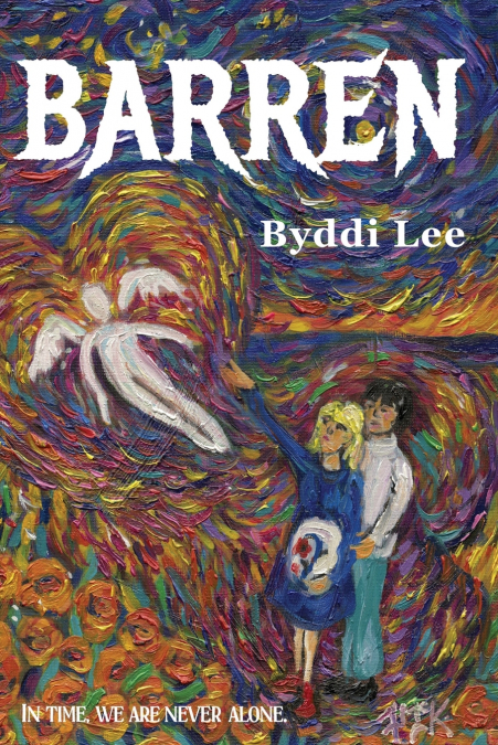Barren