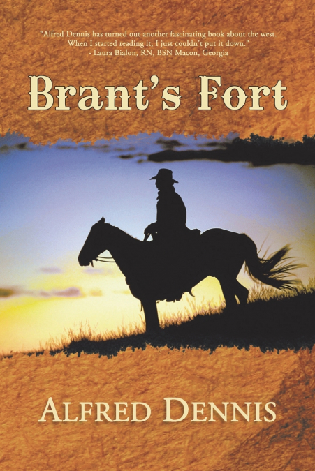 Brant’s Fort