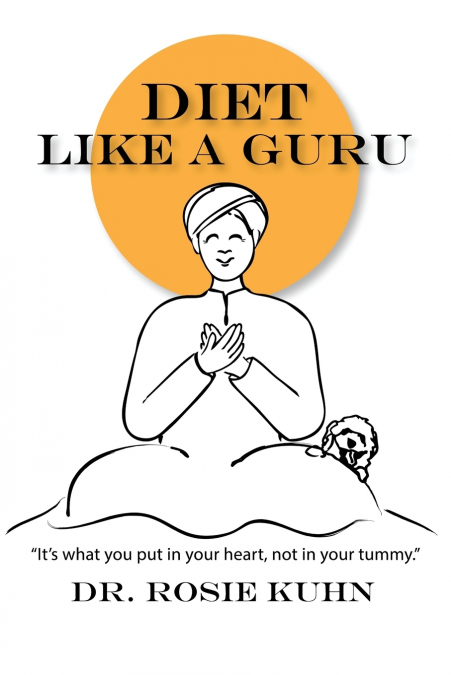 Diet Like a Guru