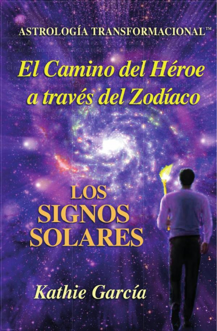 El Camino del Héroe a través del Zodíaco