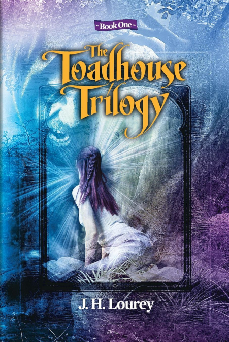 The Toadhouse Trilogy