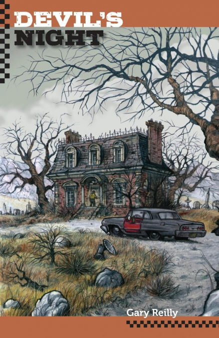 Devil’s Night