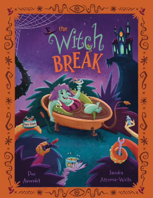 The Witch Break