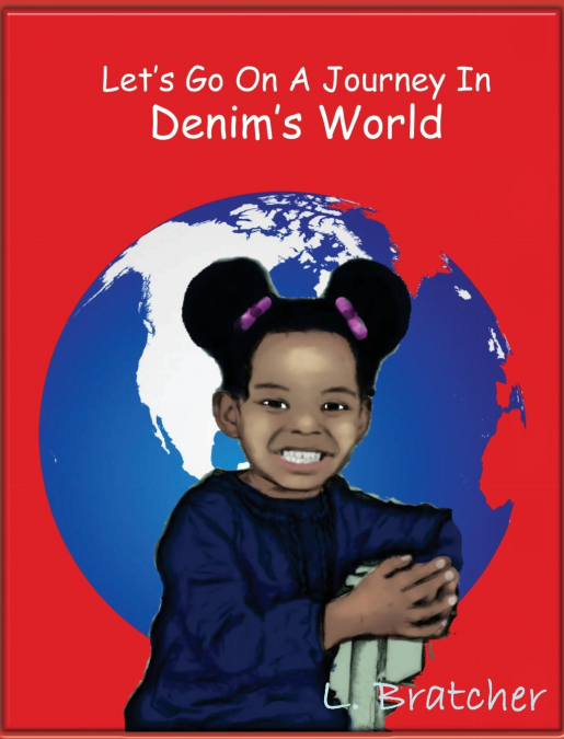 Let’s Go On A Journey In Denim’s World