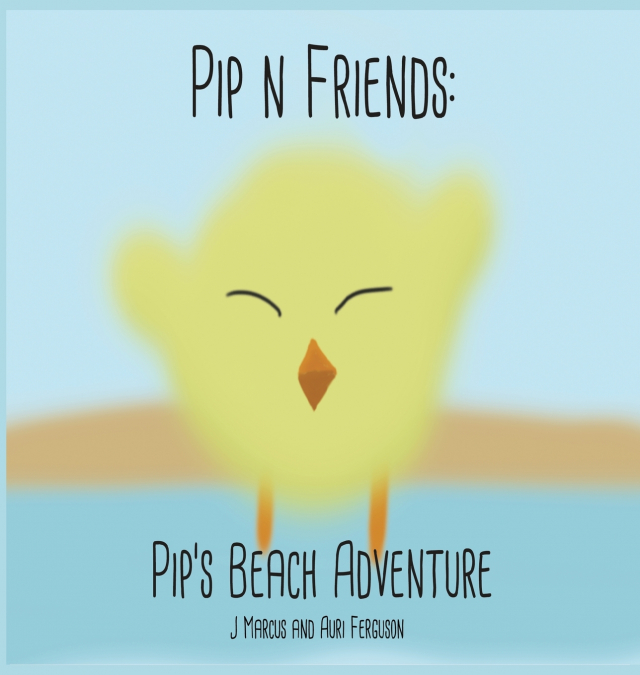 Pip n’ Friends