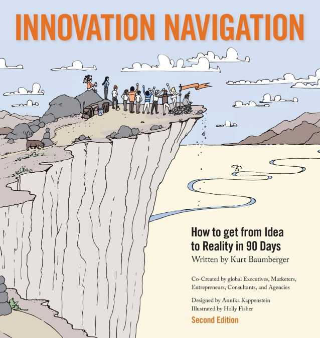 Innovation Navigation