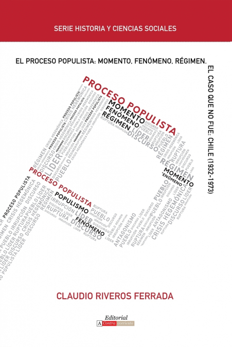 El proceso populista