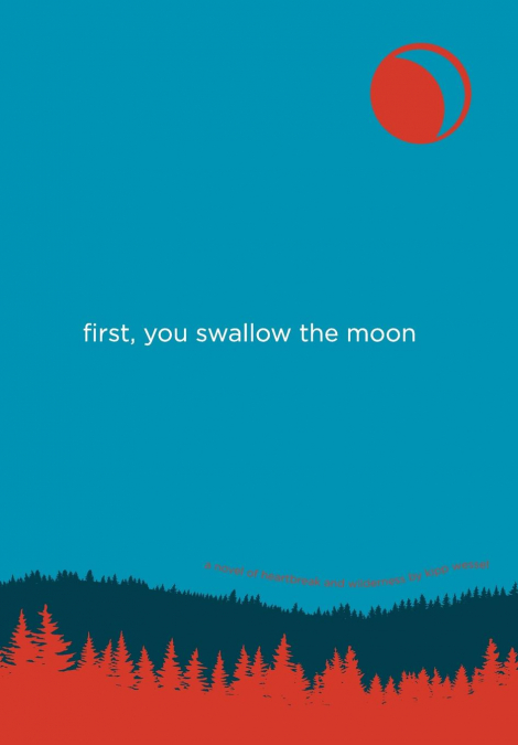 First, You Swallow the Moon