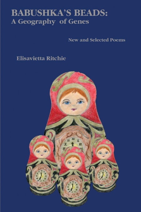 Babushka’s Beads