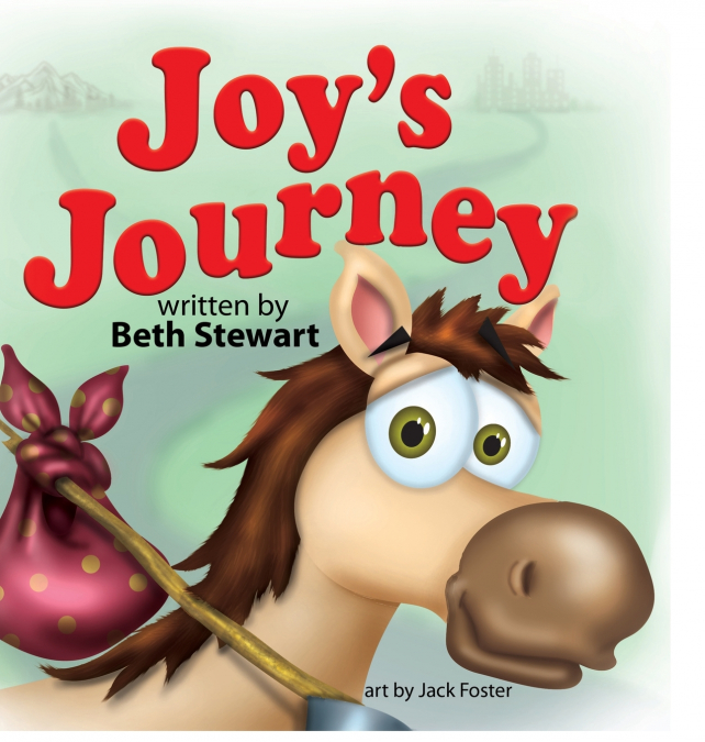 Joy’s Journey