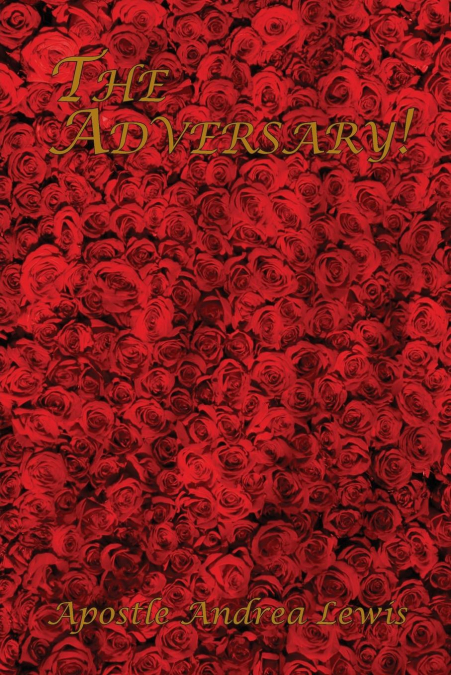 The Adversary!