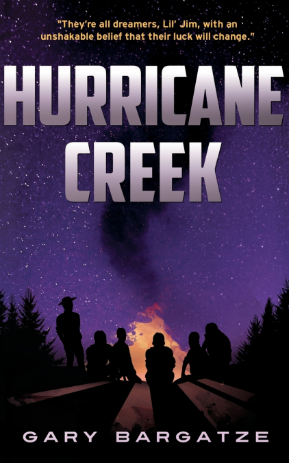 Hurricane Creek