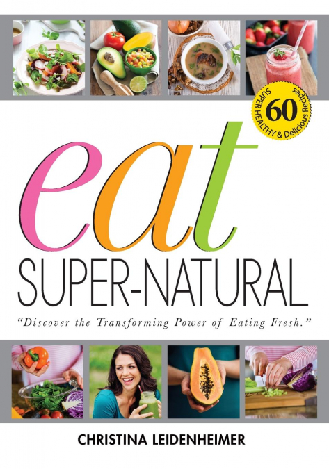 Eat Super-Natural