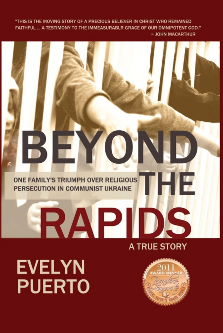 Beyond the Rapids