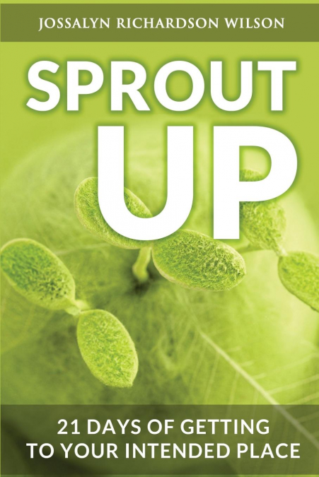 Sprout Up