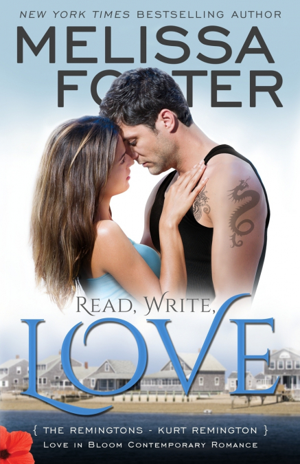 Read, Write, Love
