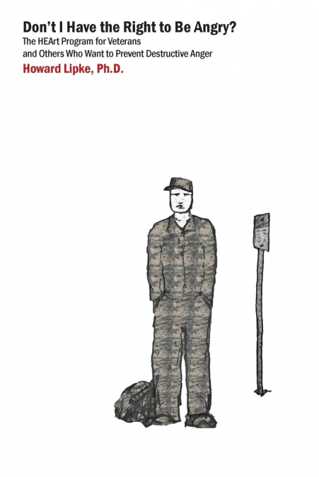 Don't I Have the Right to Be Angry?