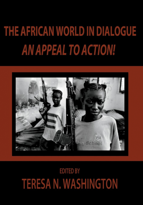 The African World in Dialogue