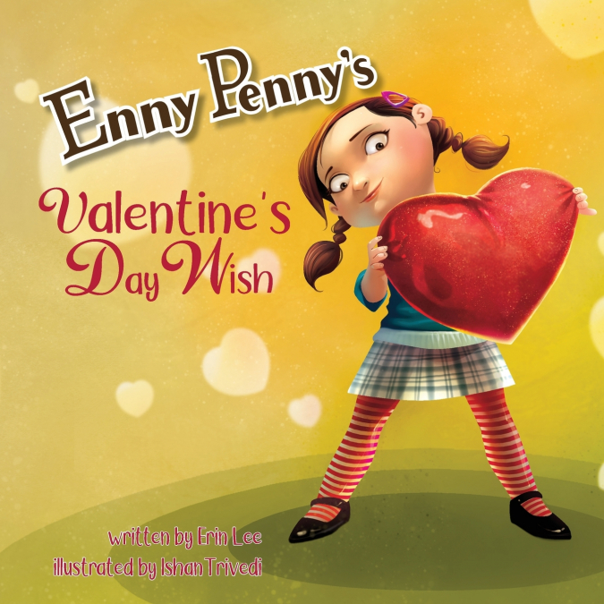 Enny Penny’s Valentine’s Day Wish