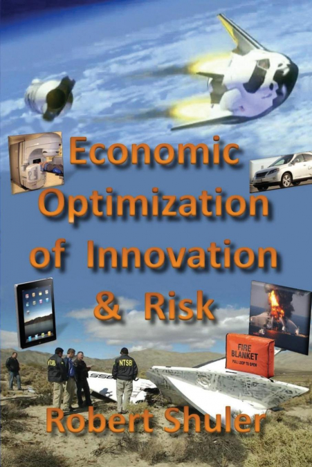 Economic Optimization of Innovation & Risk