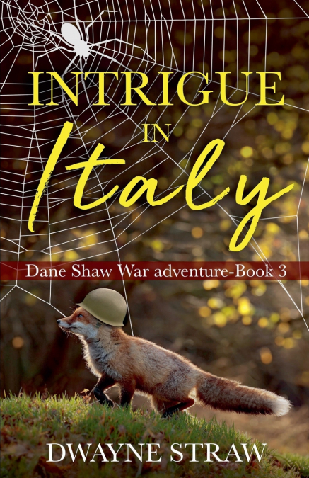 Intrigue in Italy